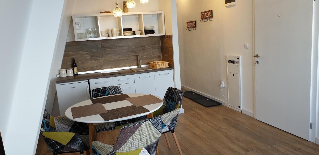 Apartman Four Seasons Kopaonik Exterior photo