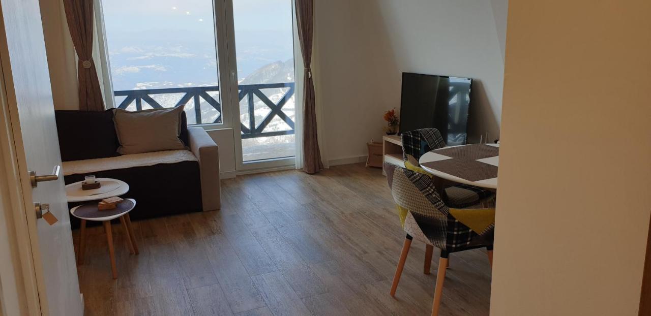 Apartman Four Seasons Kopaonik Exterior photo