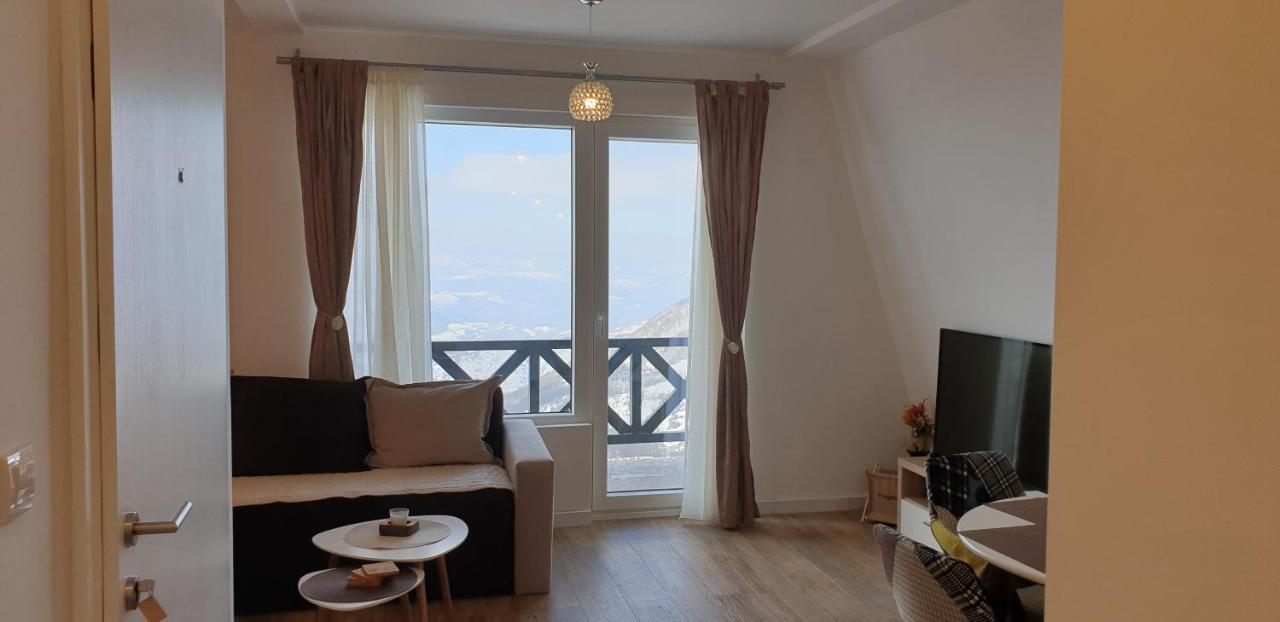Apartman Four Seasons Kopaonik Exterior photo