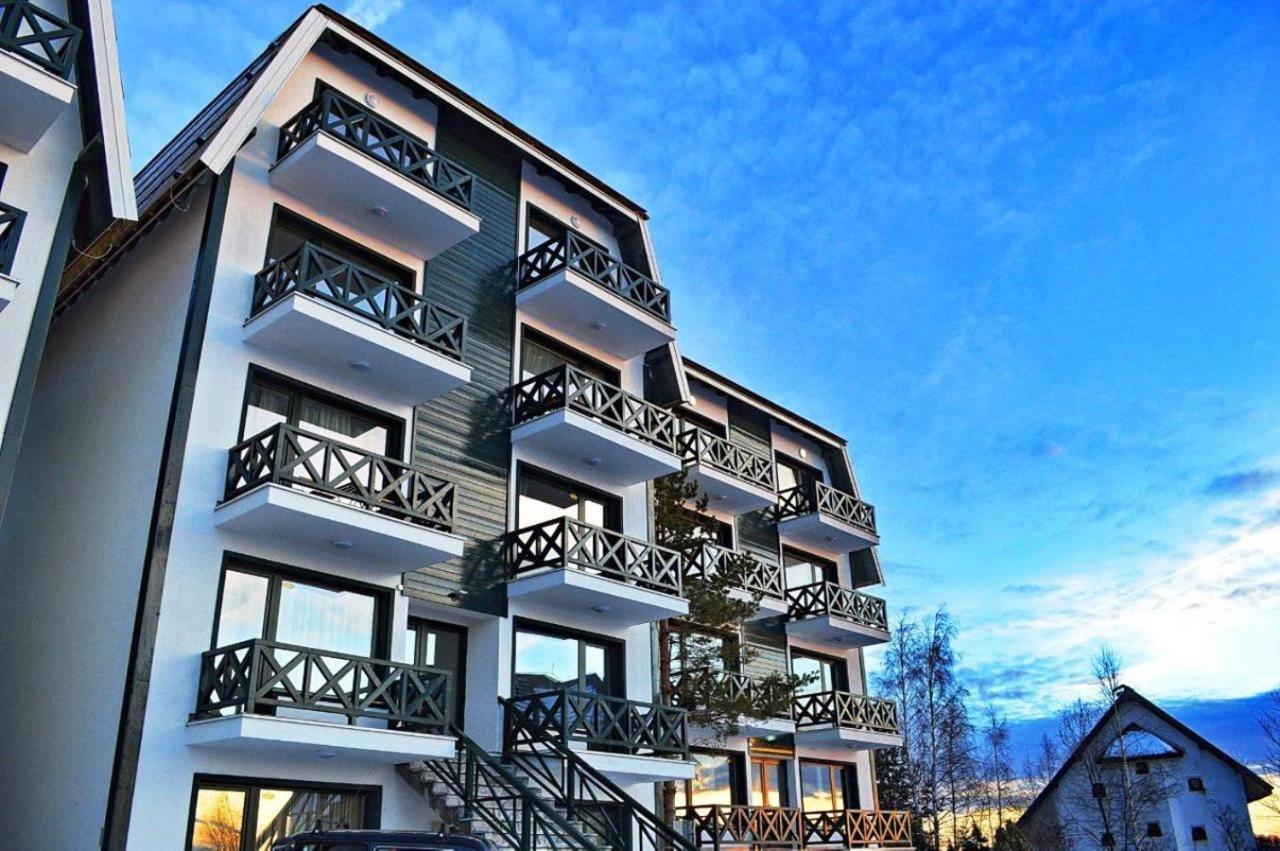 Apartman Four Seasons Kopaonik Exterior photo