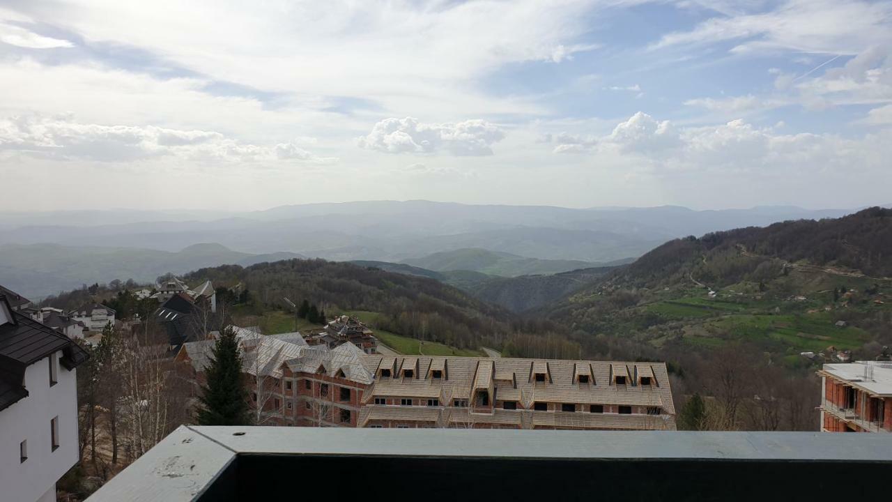 Apartman Four Seasons Kopaonik Exterior photo