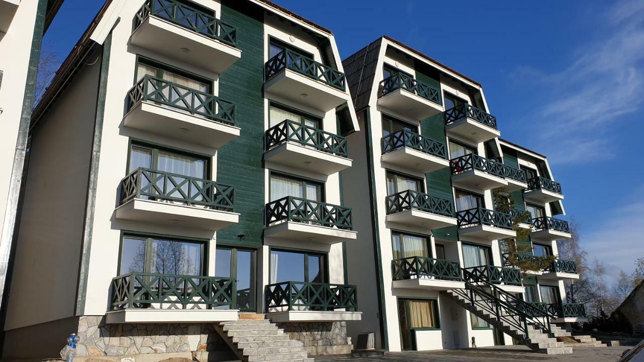 Apartman Four Seasons Kopaonik Exterior photo