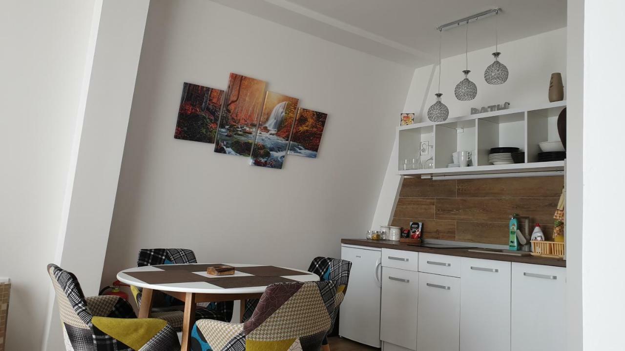 Apartman Four Seasons Kopaonik Exterior photo